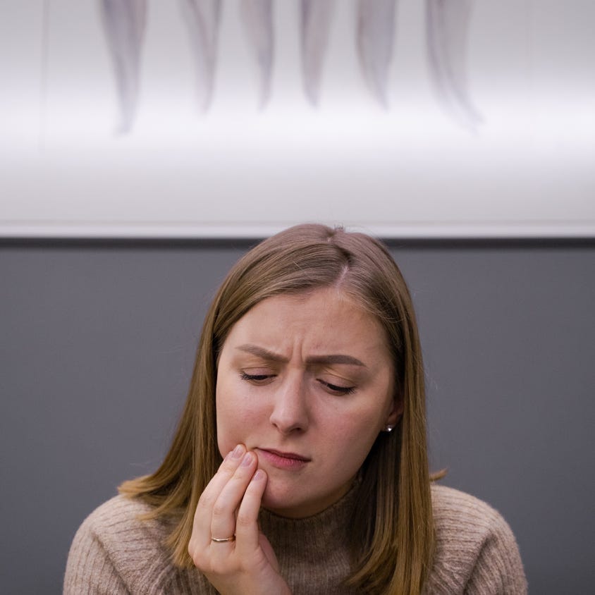 Fotos de stock gratuitas de clínica dental, dolor, dolor de muelas