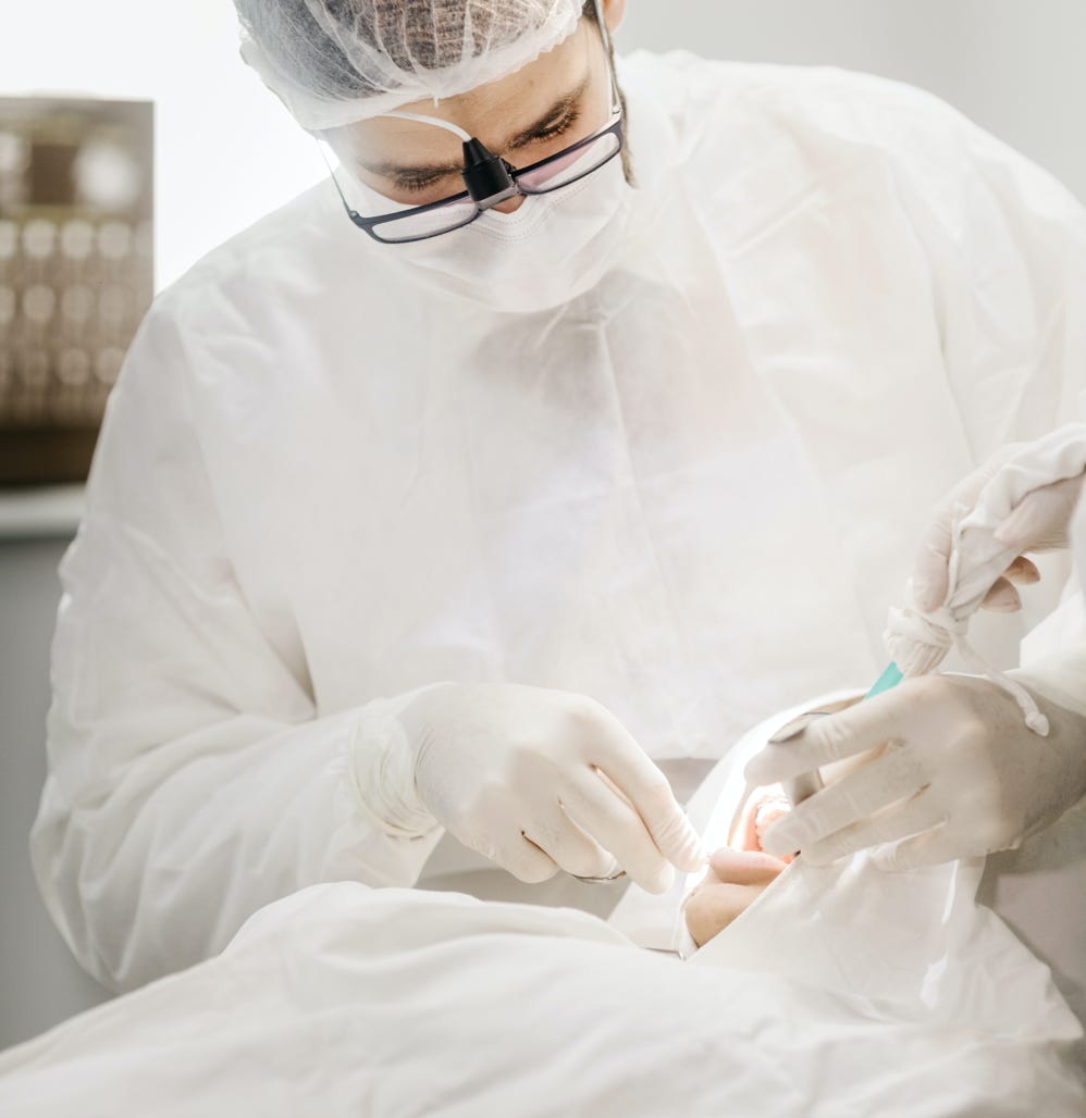 Fotos de stock gratuitas de cuidado dental, de cerca, dental