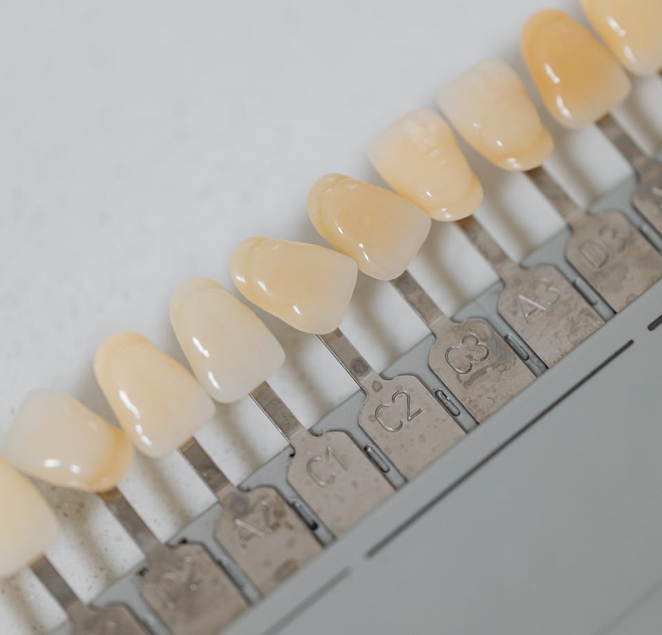 Fotos de stock gratuitas de de cerca, dental, dientes